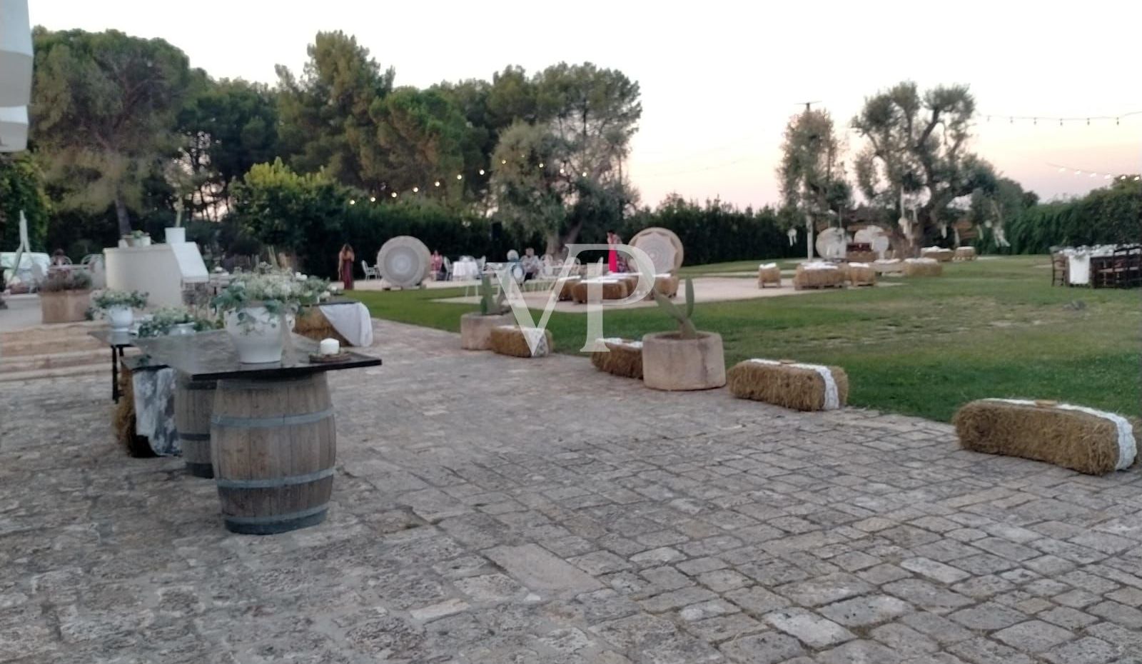 AGRITOURISMUS LA TREDICINA