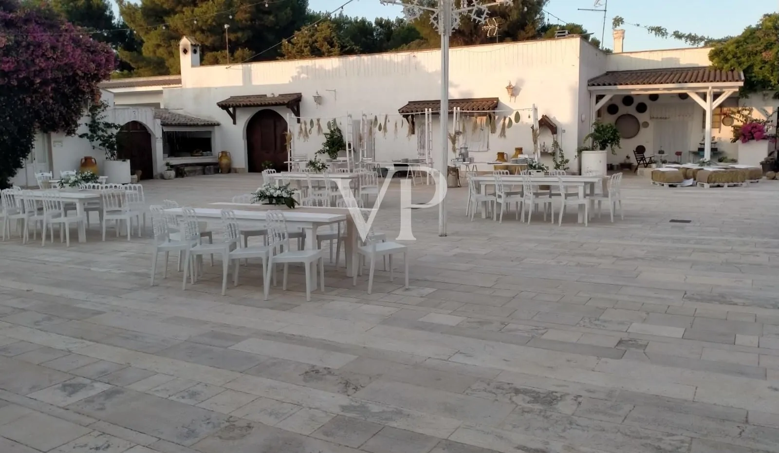 AGRITURISMO LA TREDICINA