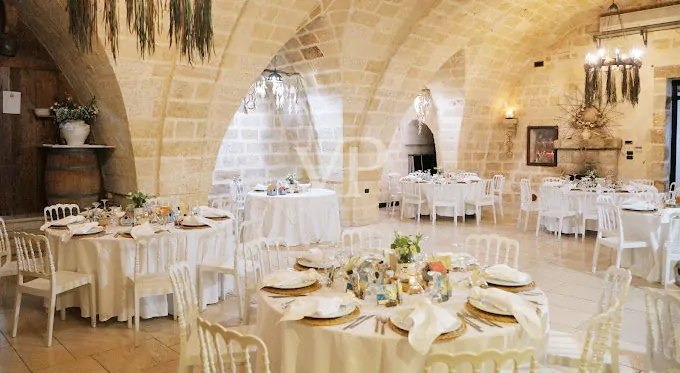 AGRITURISMO LA TREDICINA