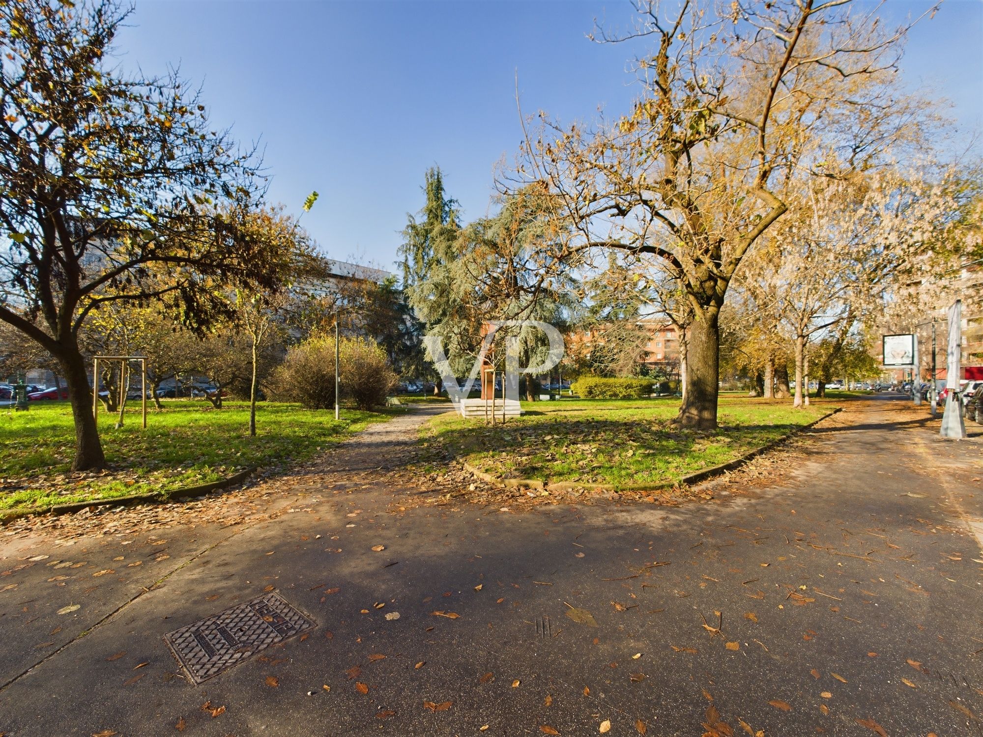 Piazza Vesuvio