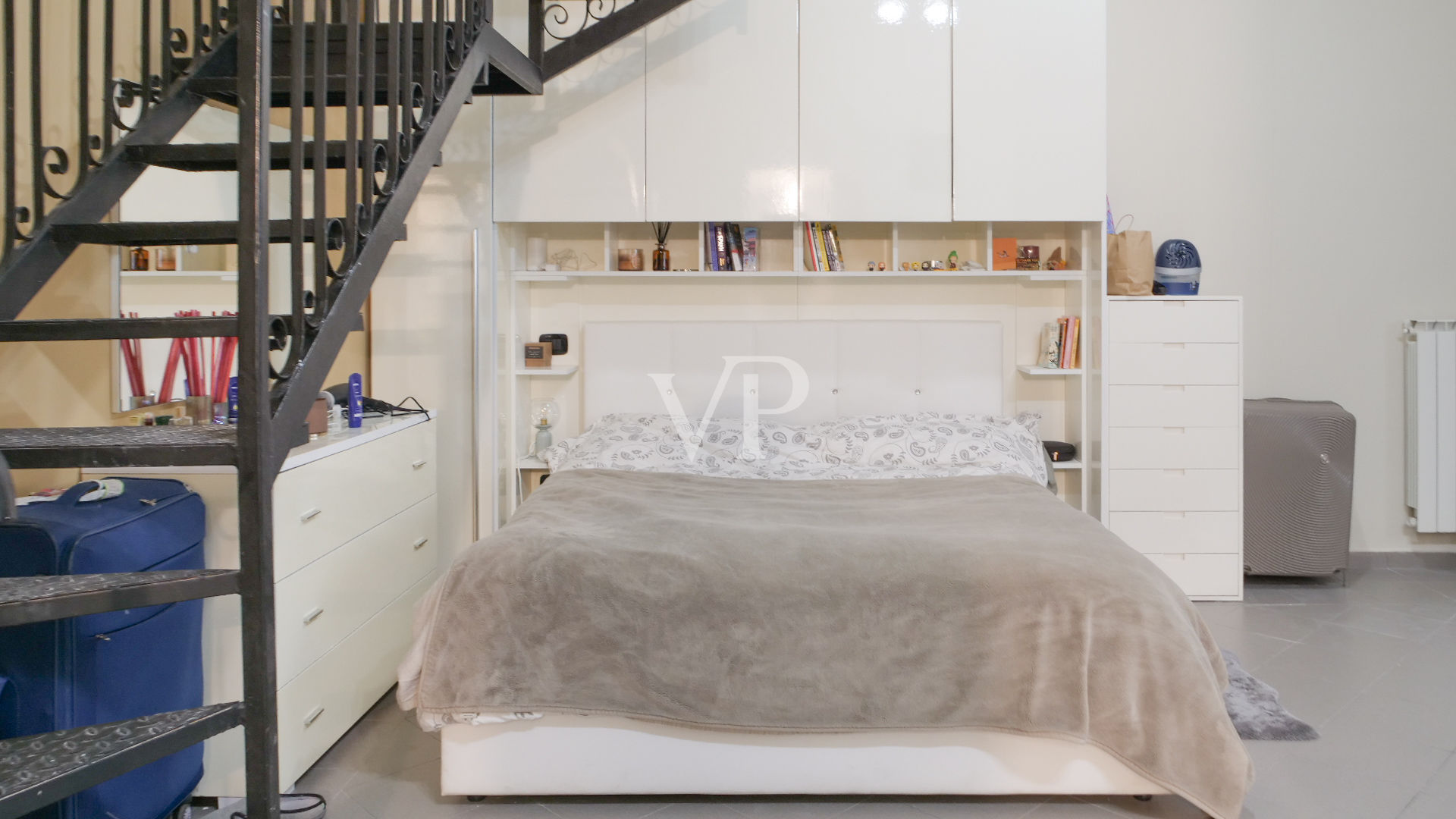 Lovely studio apartment for rent for 4 months - Bocconi area