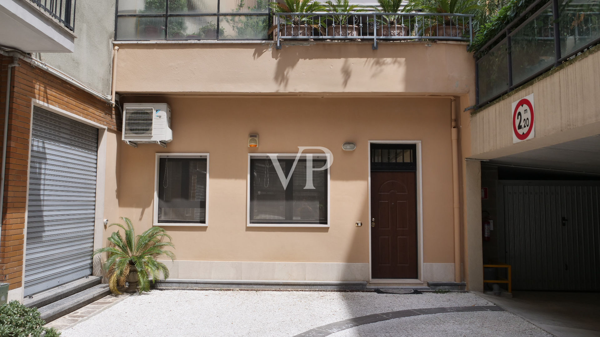 Lovely studio apartment for rent for 4 months - Bocconi area