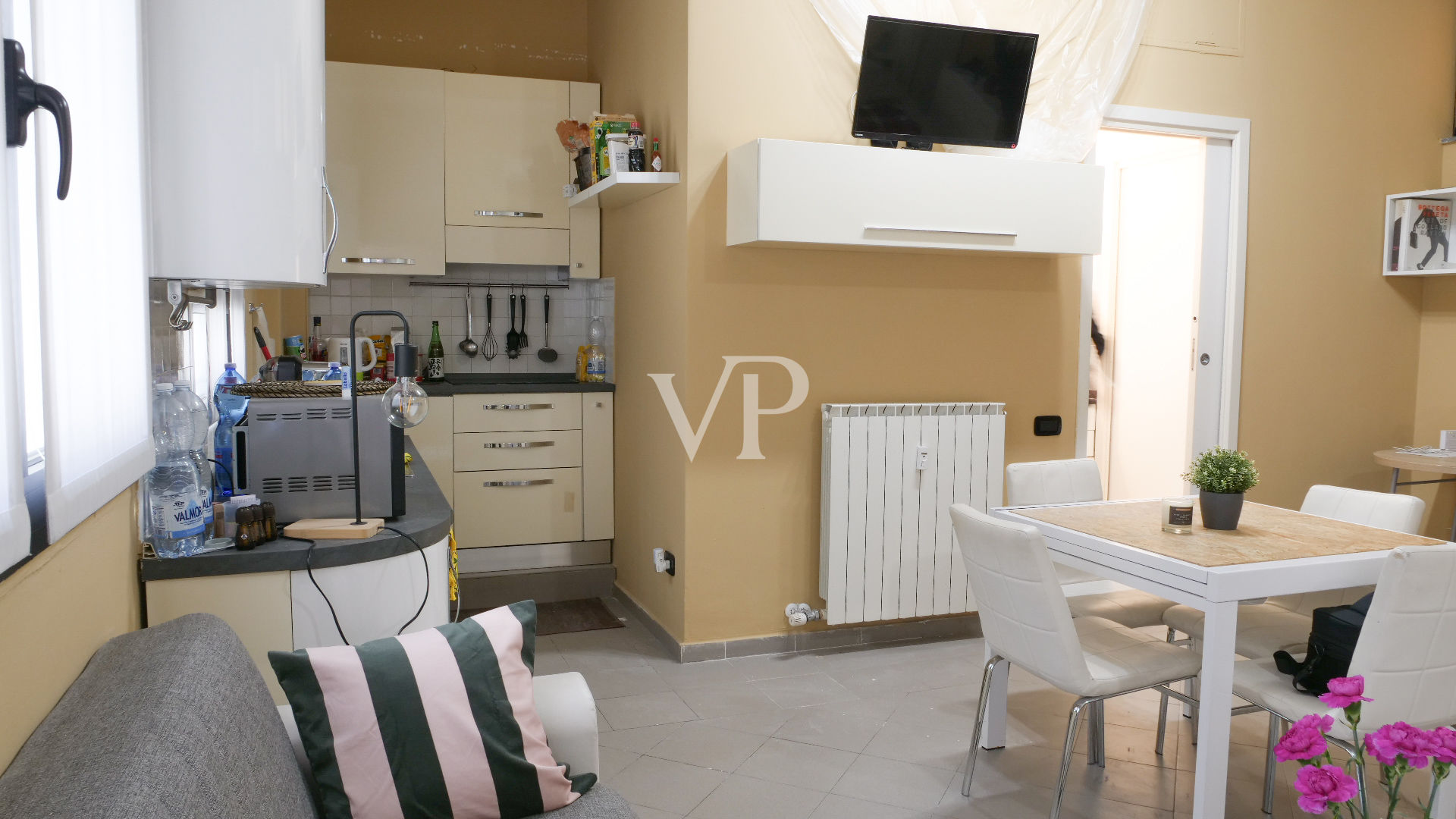 Lovely studio apartment for rent for 4 months - Bocconi area