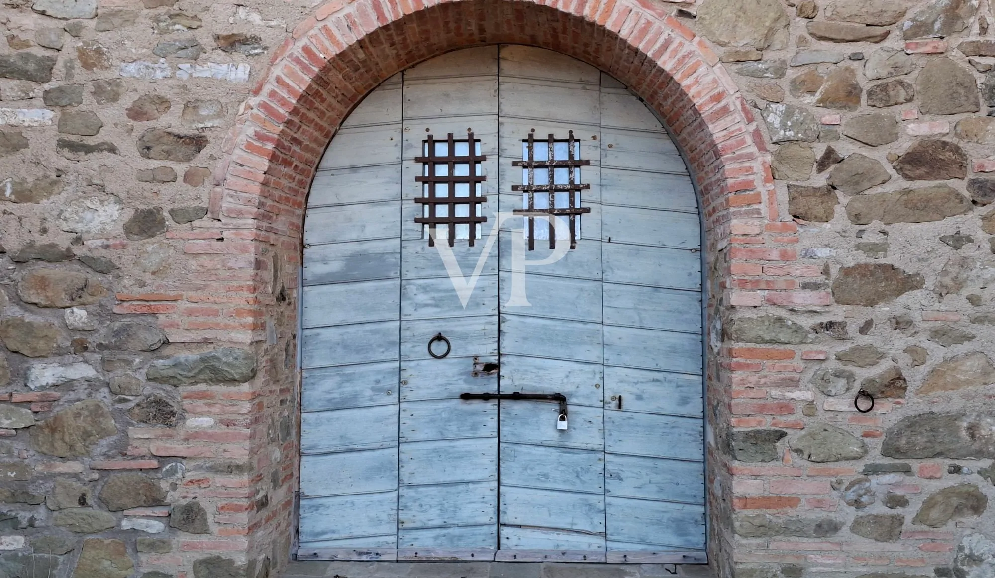 Bauernhaus mit Scheune - Gaiole in Chianti