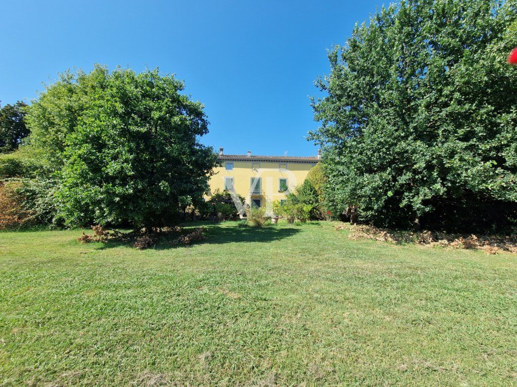 Villa Annalisa avec piscine, maison en citronnier et ferme