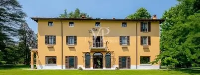 La villa