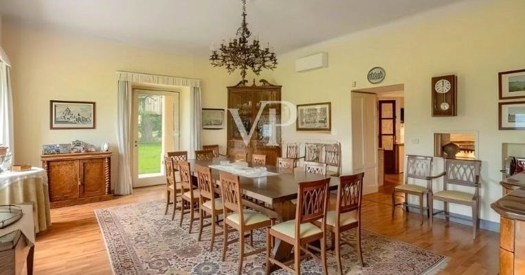 Sala da pranzo