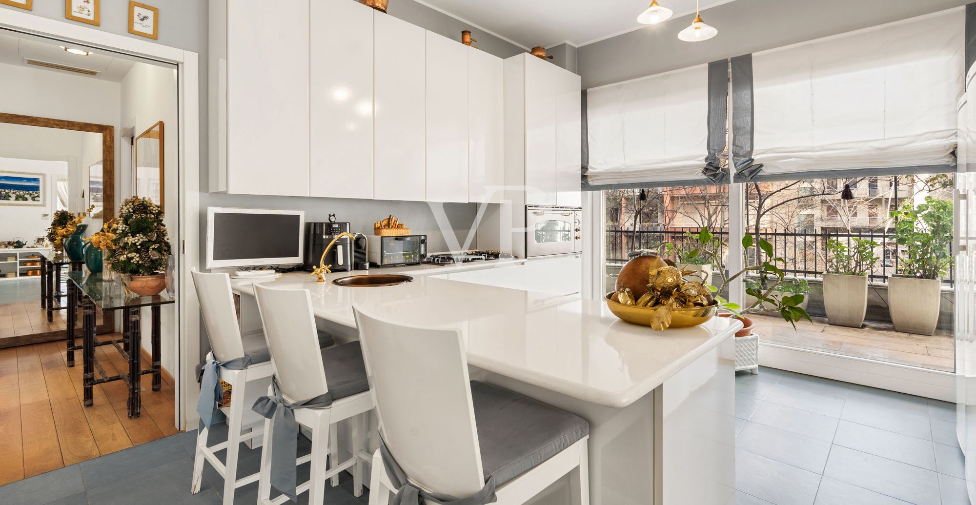 Cucina Abitabile