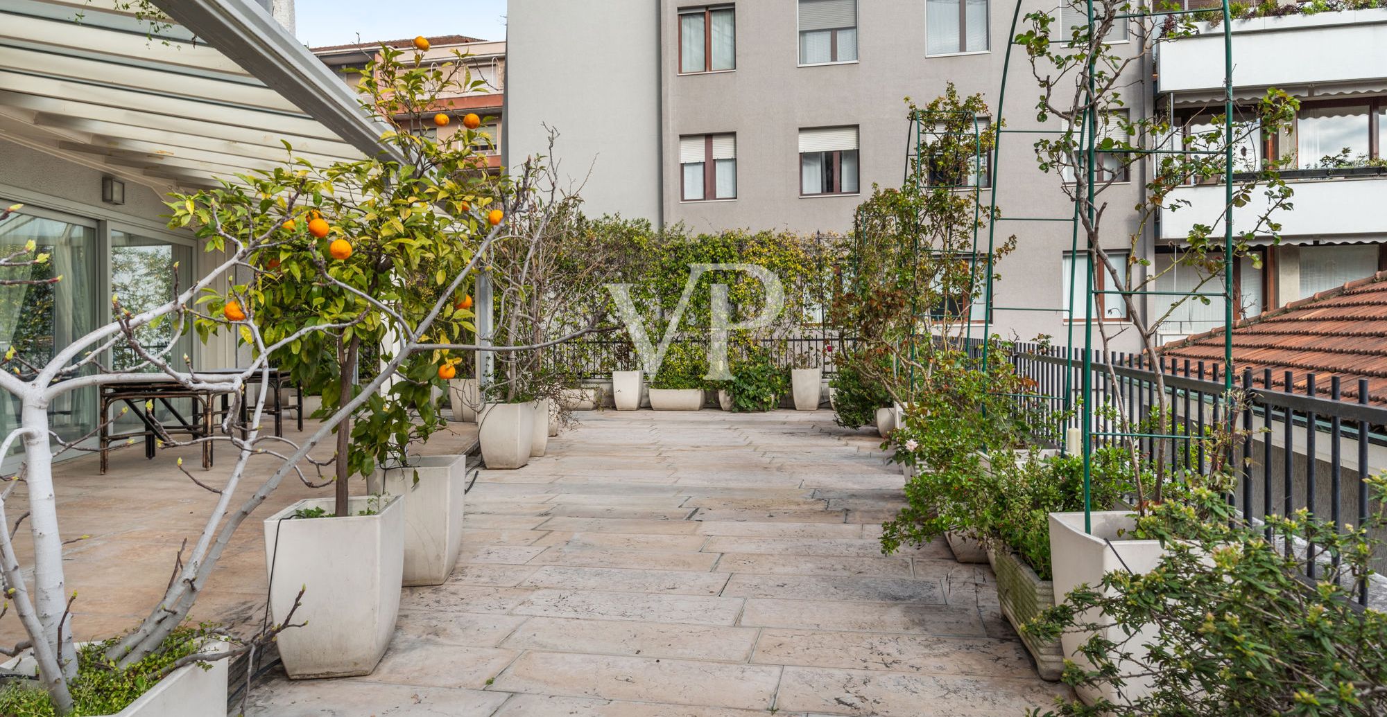 Terrazzo
