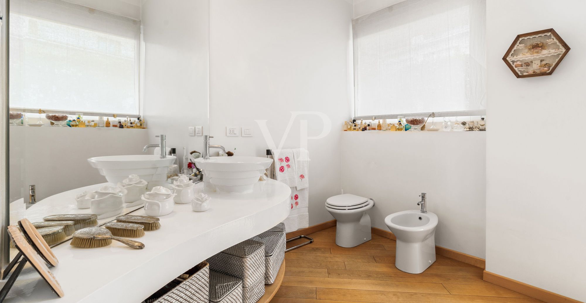Dettagli bagno
