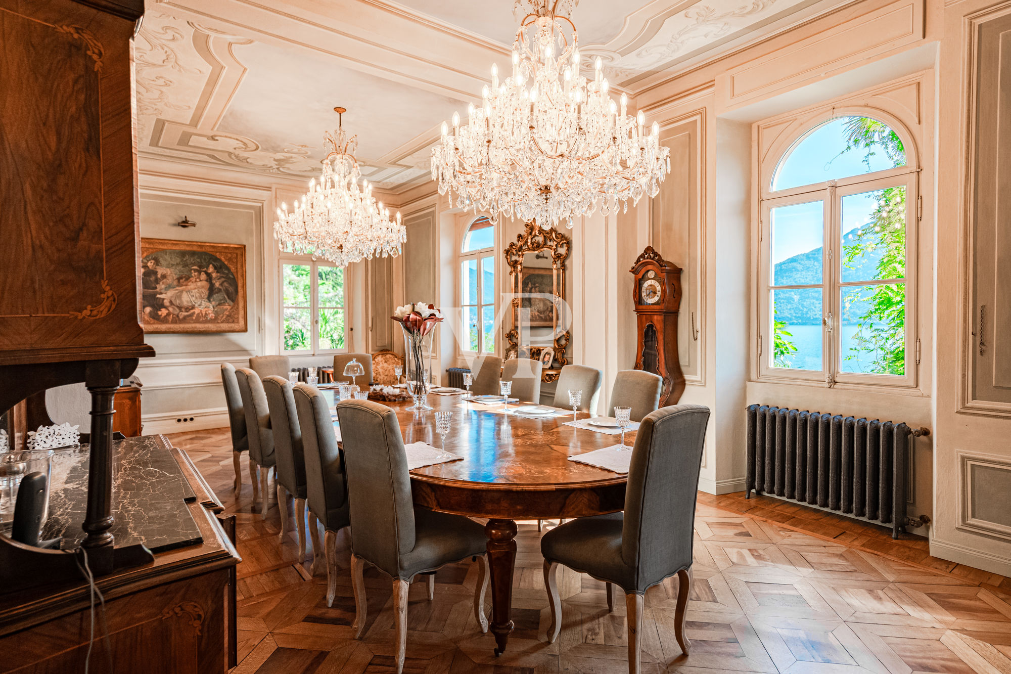 Sala da pranzo