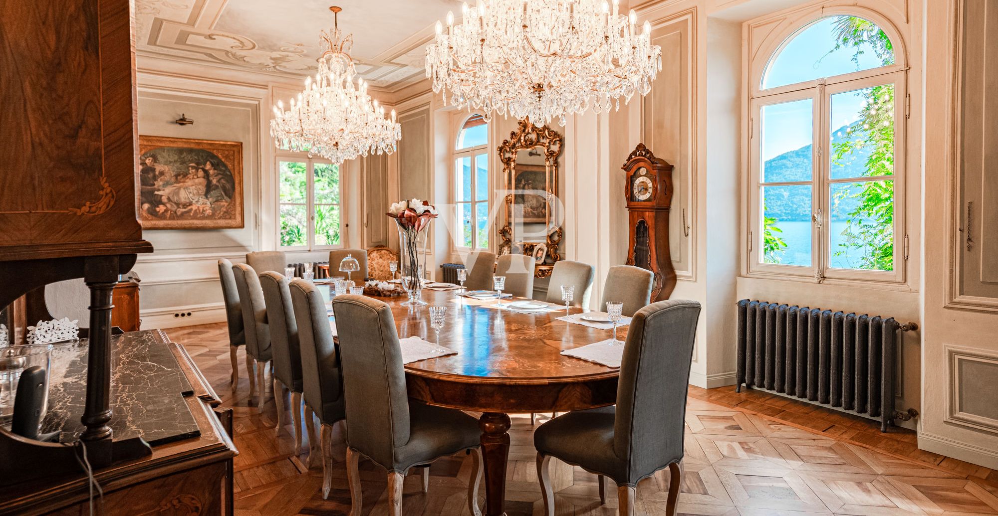 Sala da pranzo