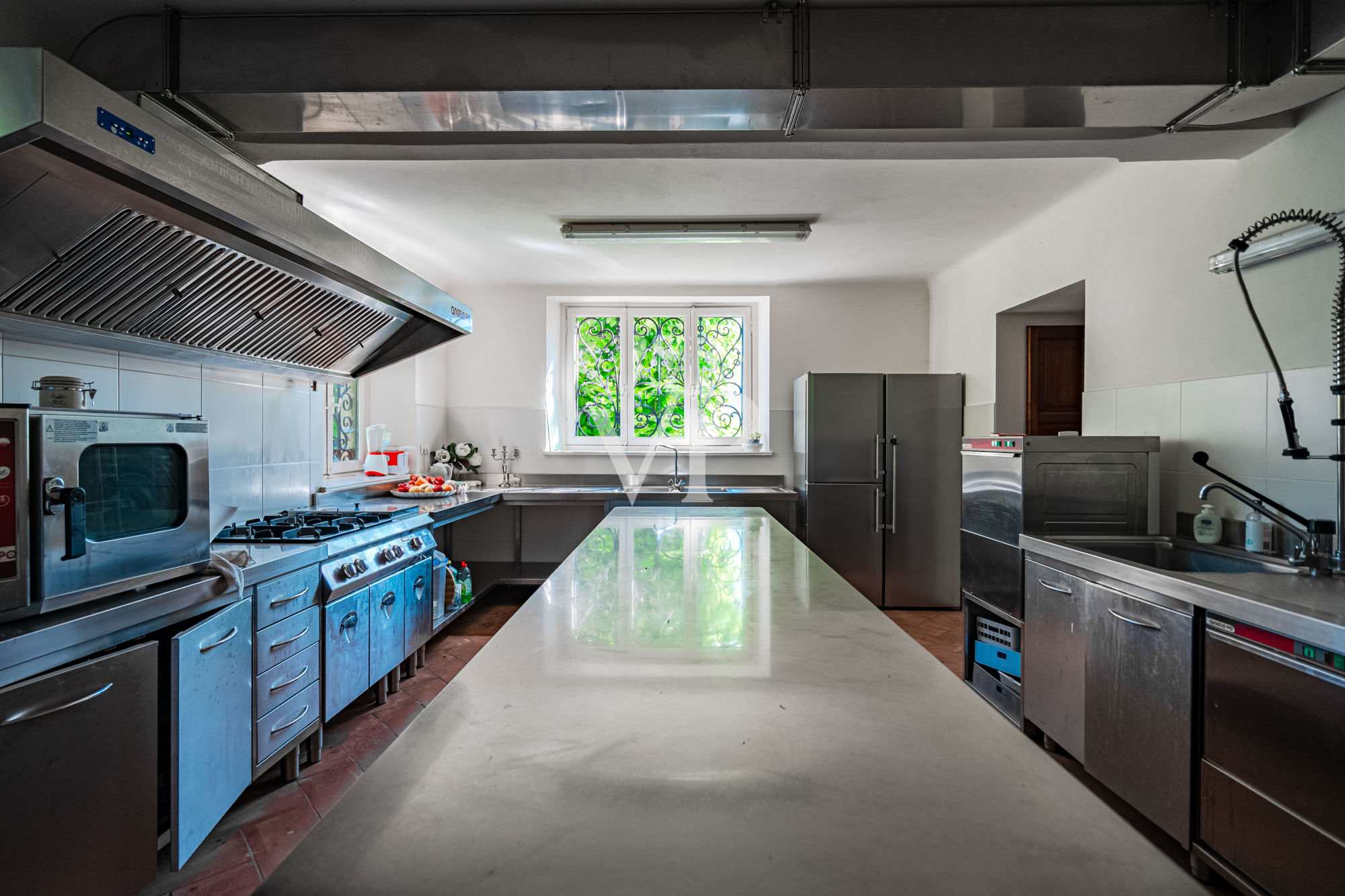 Cucina