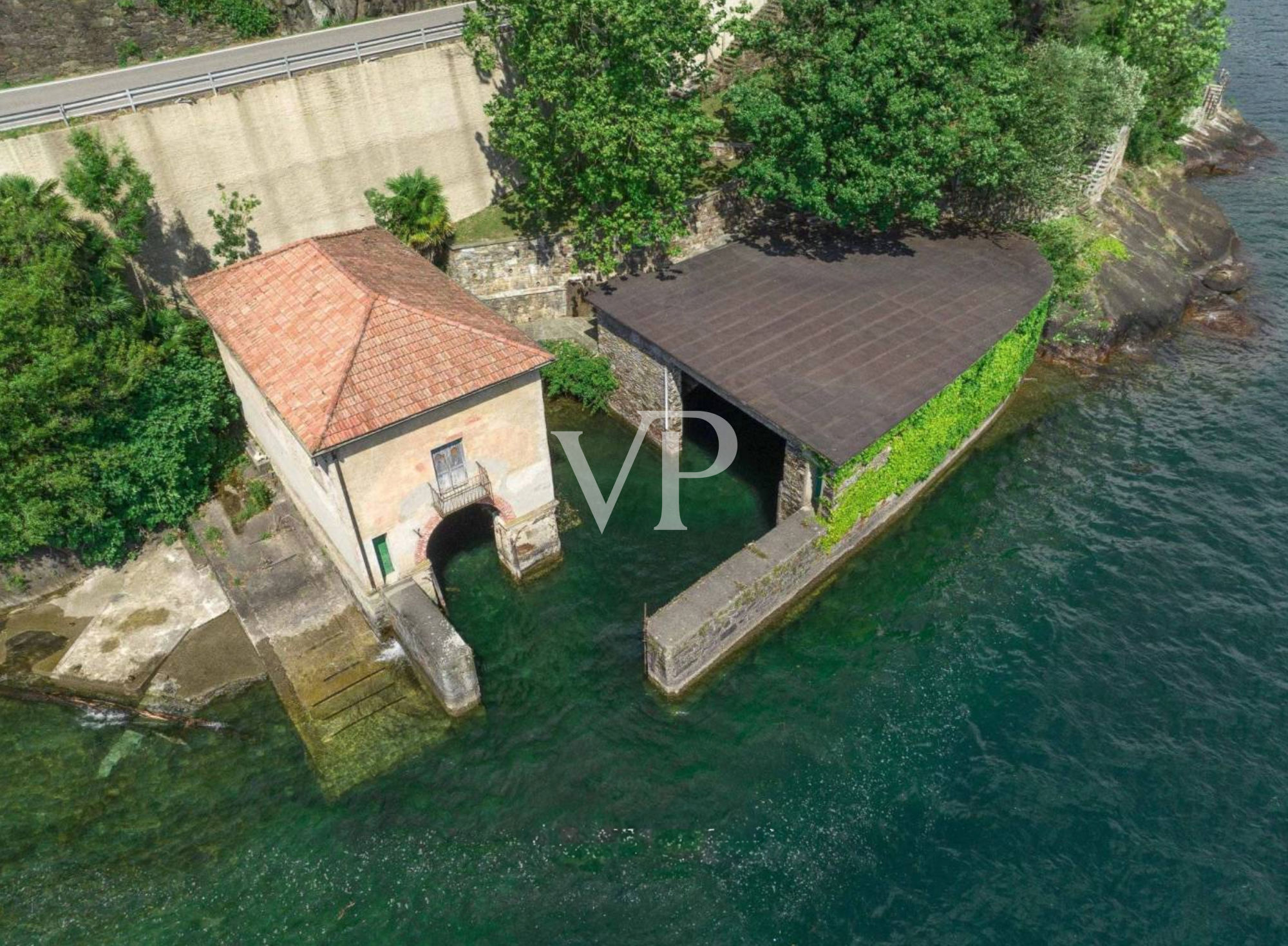 La darsena