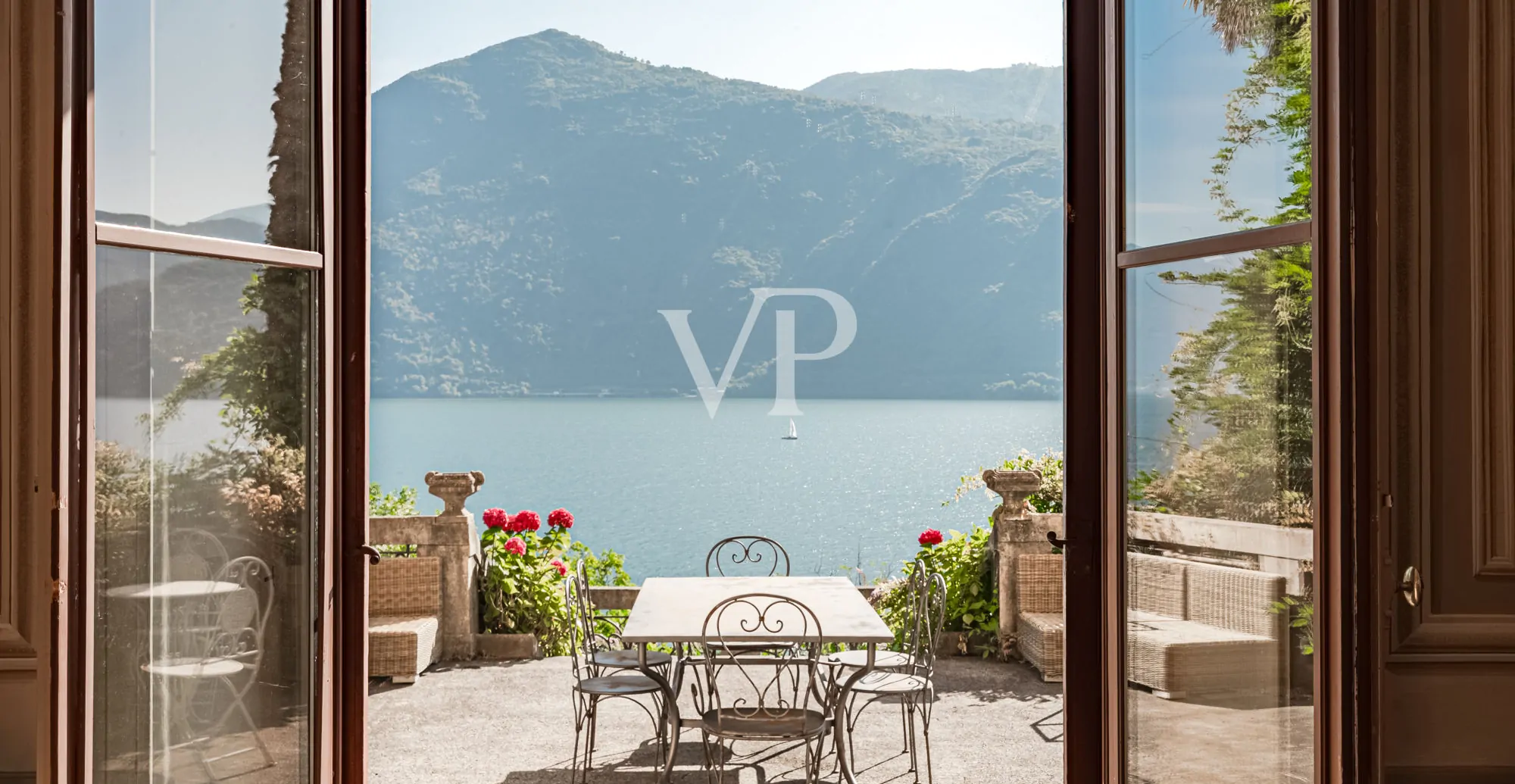 Affaccio sul Lago Maggiore