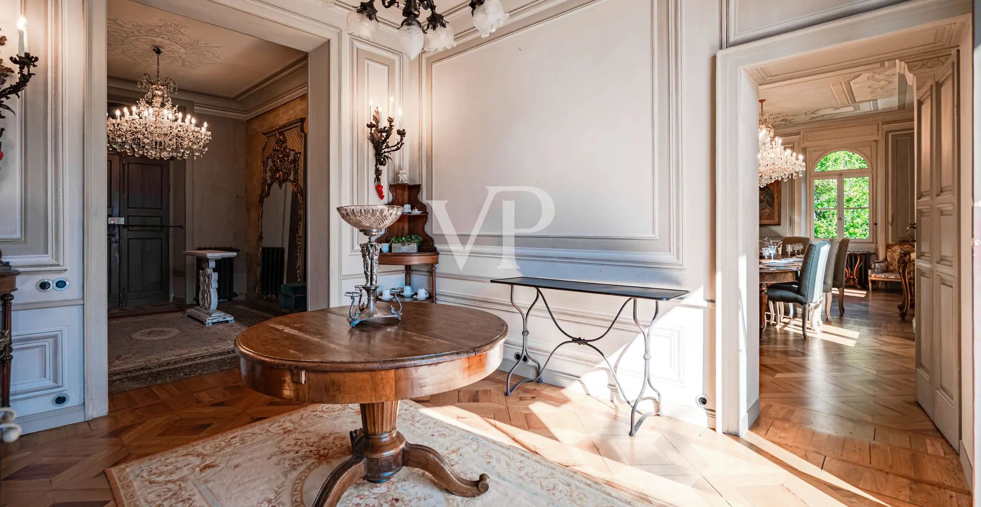 Ingresso sala da pranzo