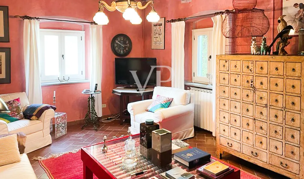 Traumhaus im Herzen von Mugello!