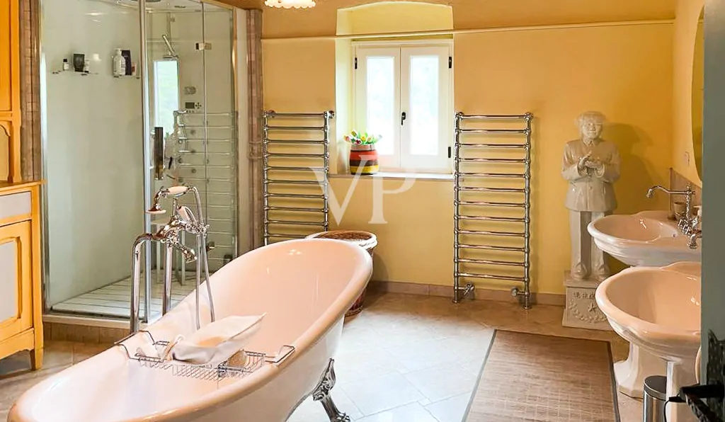 Traumhaus im Herzen von Mugello!