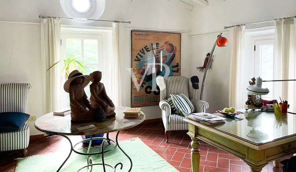 Traumhaus im Herzen von Mugello!