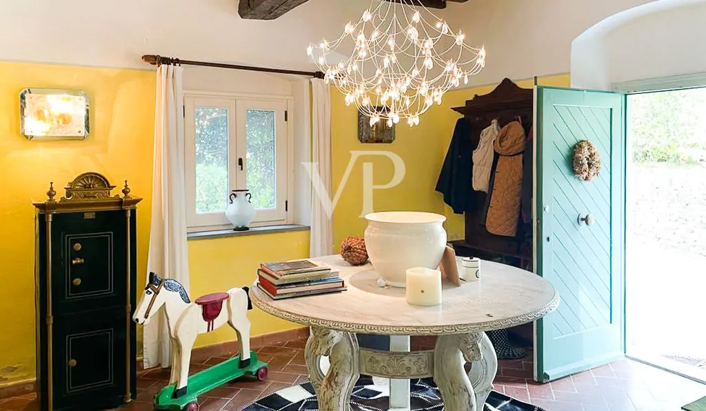 Traumhaus im Herzen von Mugello!