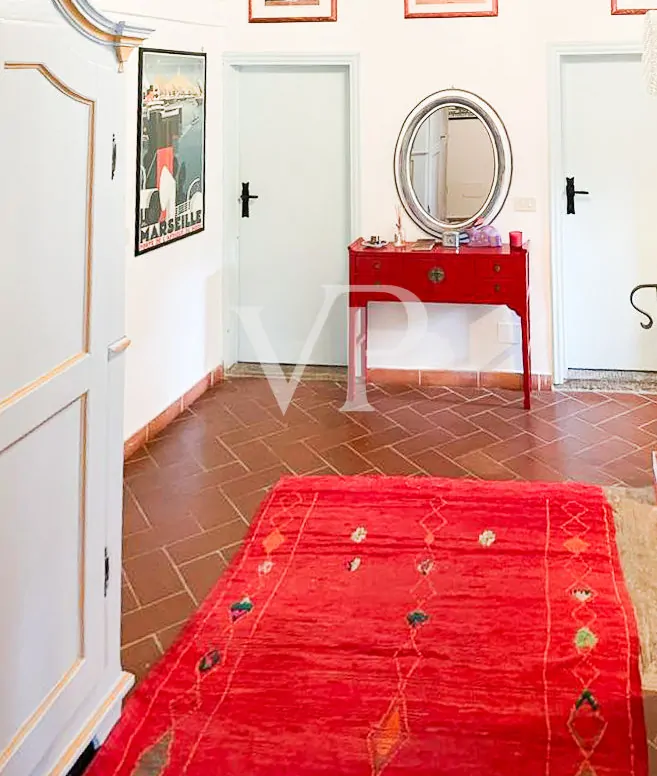 Traumhaus im Herzen von Mugello!