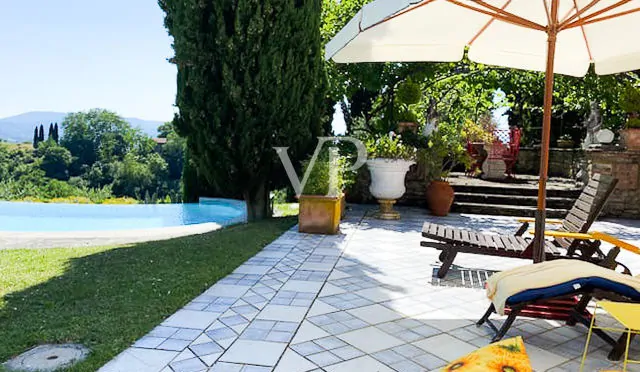 Traumhaus im Herzen von Mugello!