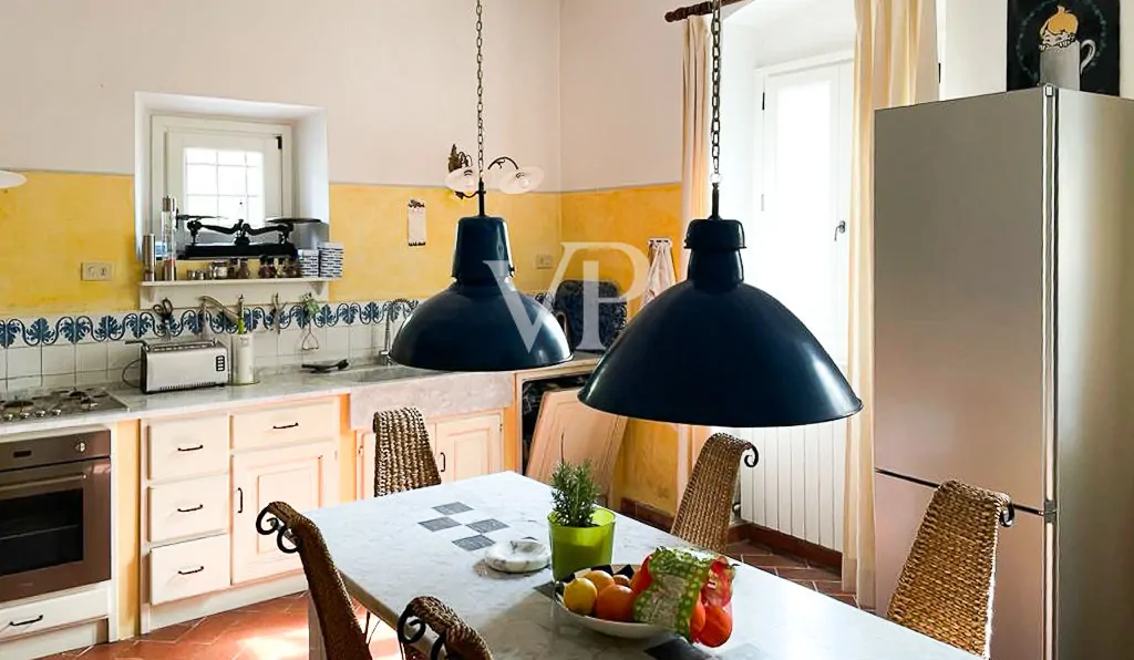 Traumhaus im Herzen von Mugello!