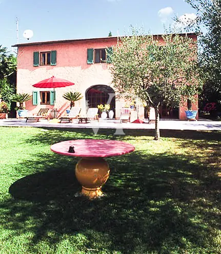 Traumhaus im Herzen von Mugello!