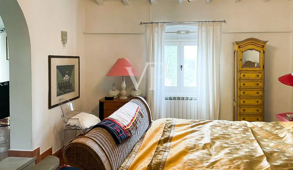 Traumhaus im Herzen von Mugello!