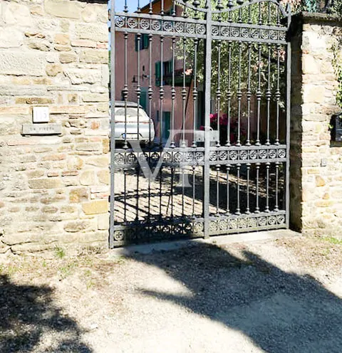 Traumhaus im Herzen von Mugello!