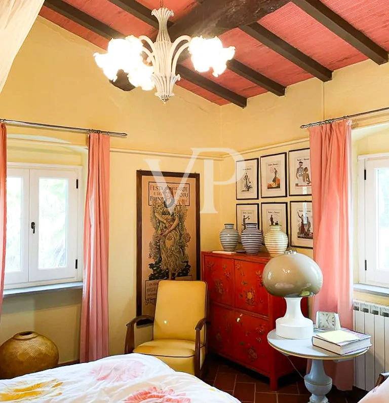 Traumhaus im Herzen von Mugello!