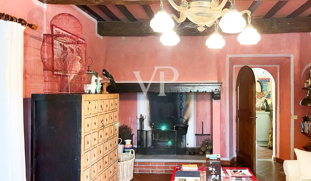 Traumhaus im Herzen von Mugello!