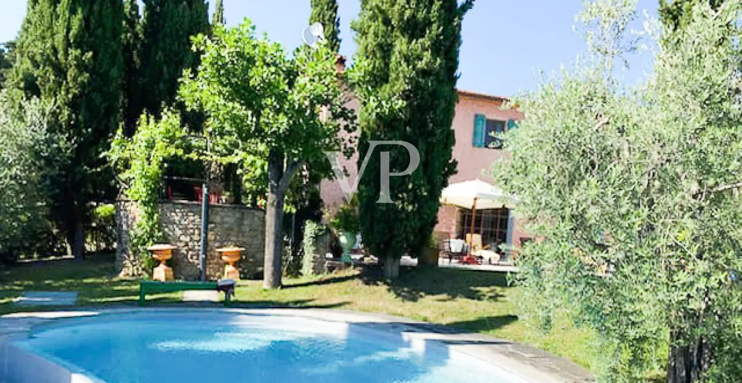 Traumhaus im Herzen von Mugello!