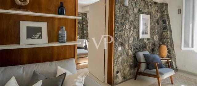 Villa de luxe à vendre face à la mer à Castiglioncello, Toscane