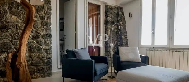 Villa de luxe à vendre face à la mer à Castiglioncello, Toscane