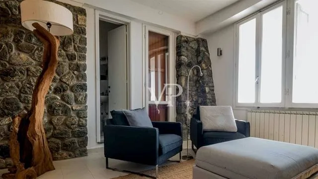 Luxus-Villa mit Blick und Zugang zum Meer in Castiglioncello, Toskana