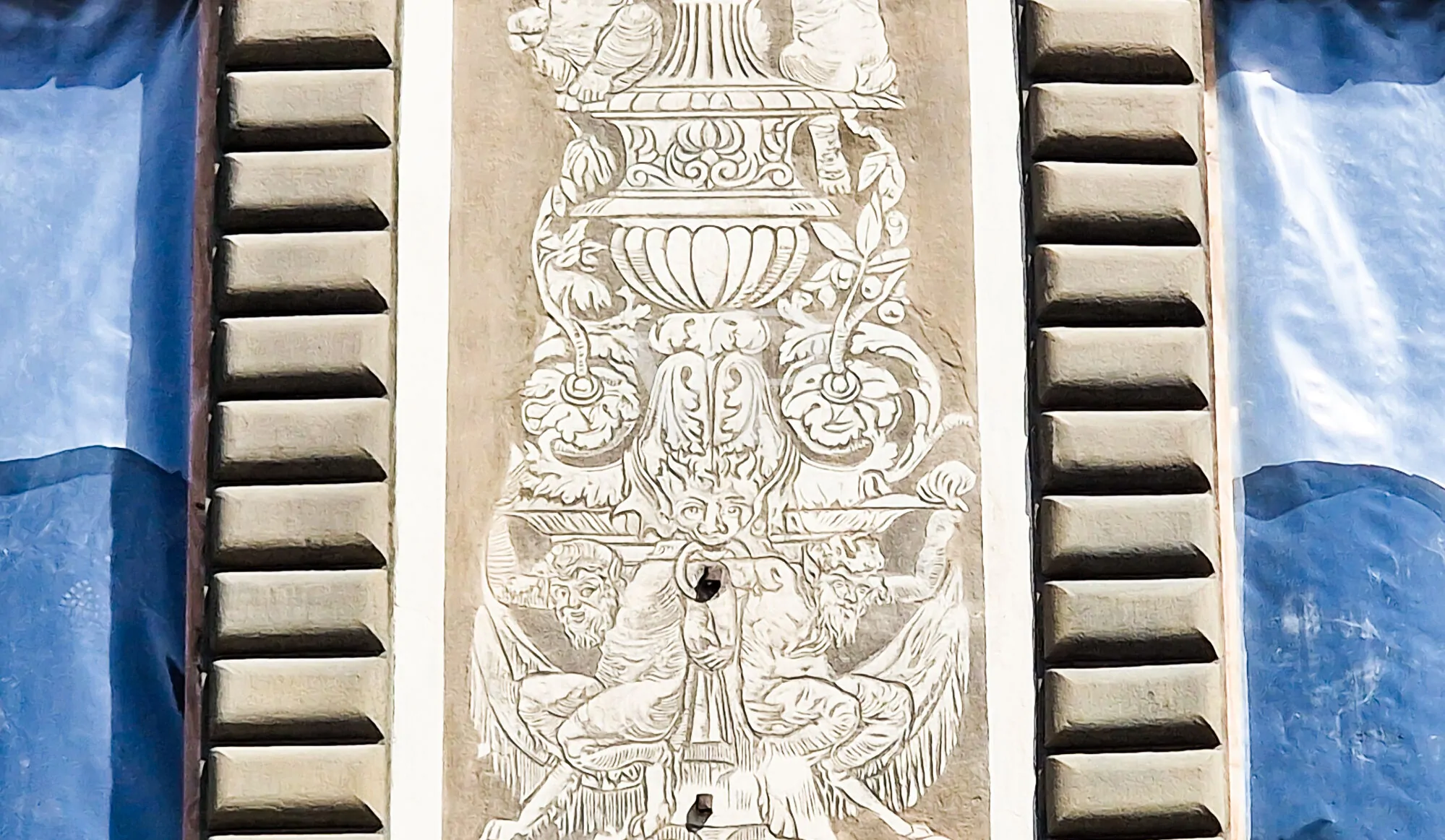 Palacio histórico en el Lungarno - Residencia renacentista con comodidades modernas en Pisa