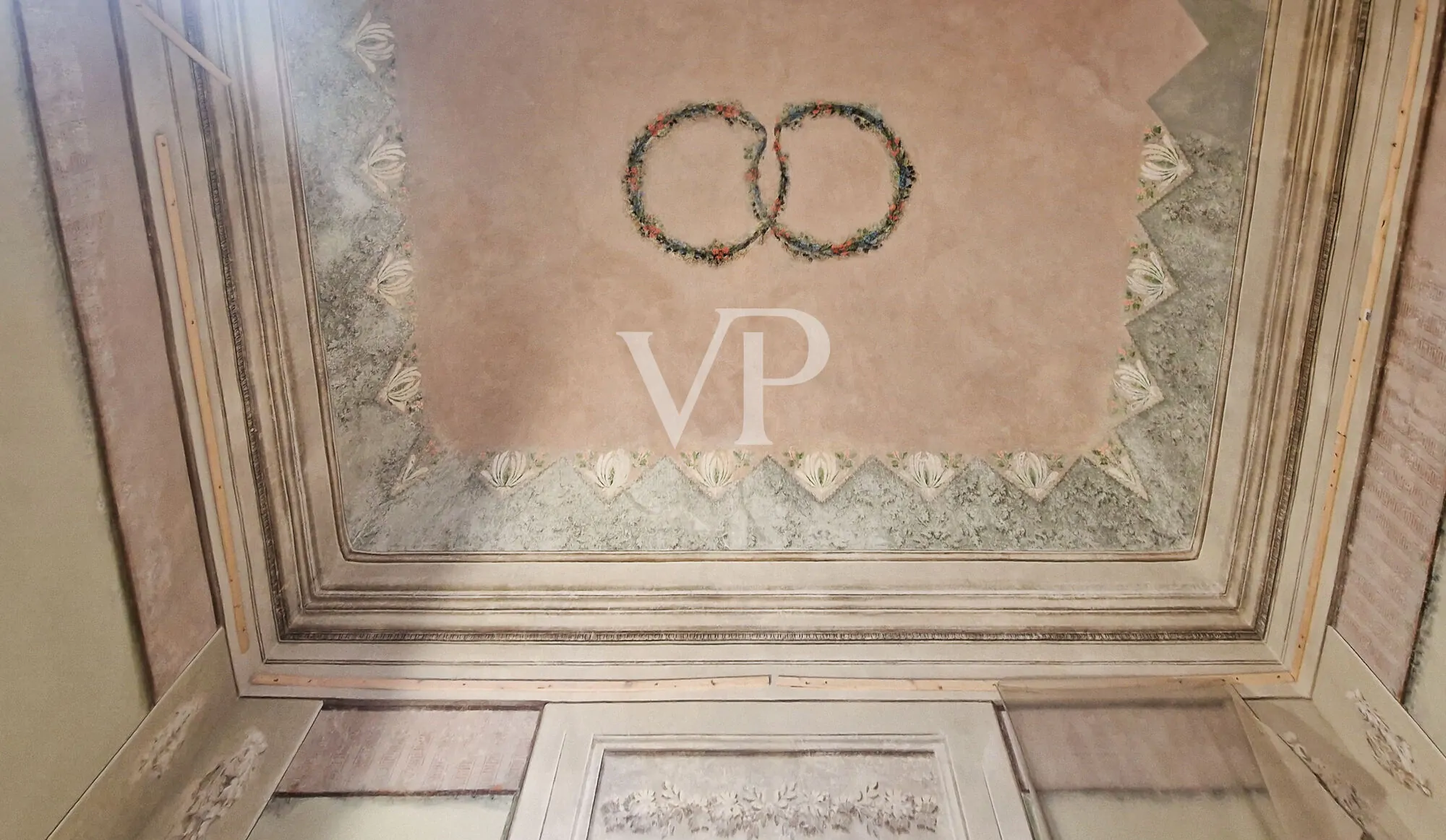 Palacio histórico en el Lungarno - Residencia renacentista con comodidades modernas en Pisa