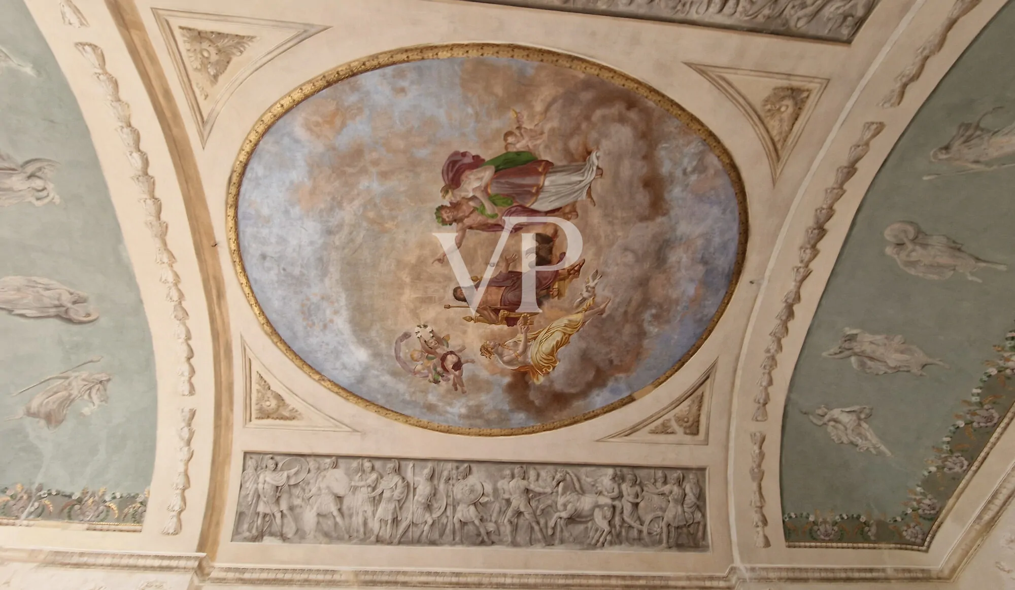 Palacio histórico en el Lungarno - Residencia renacentista con comodidades modernas en Pisa