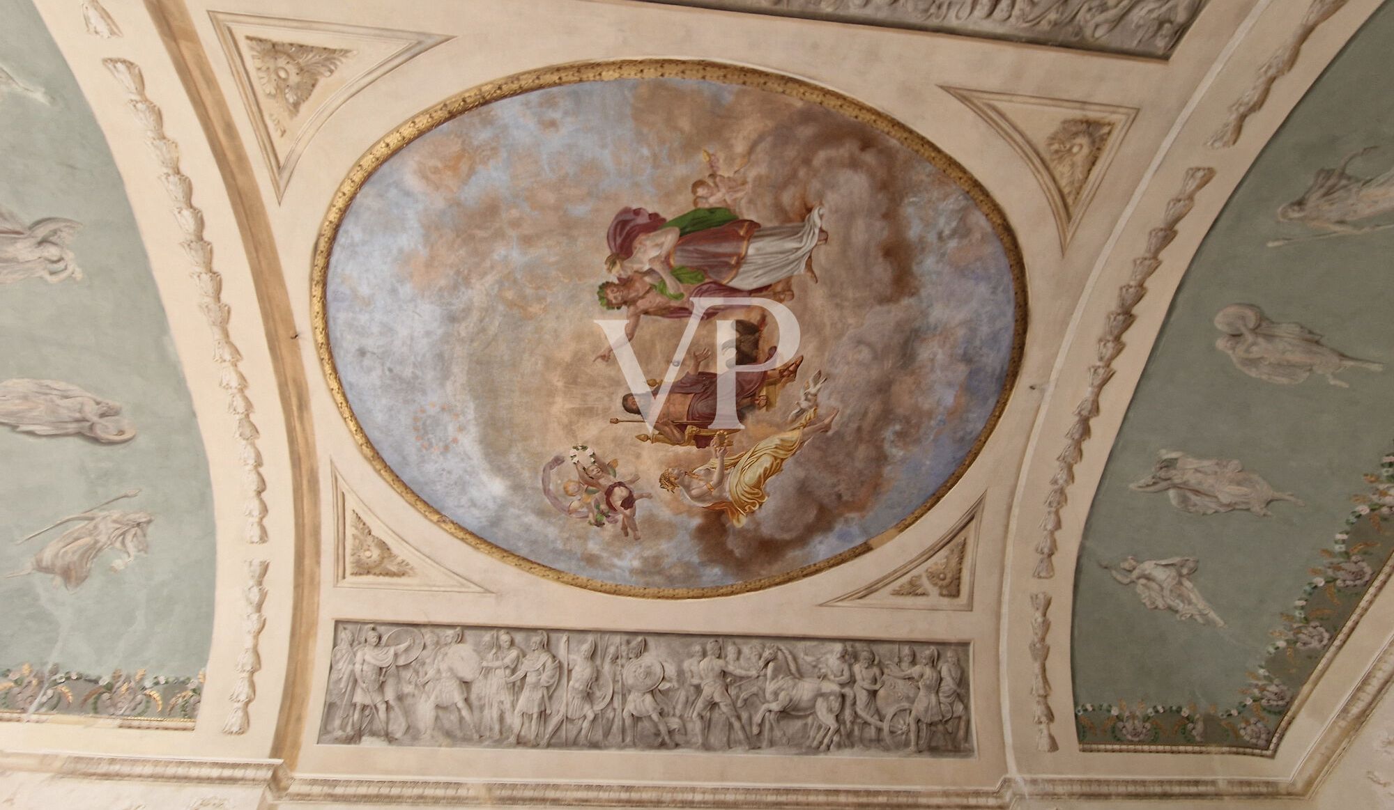 Palazzo Storico sul Lungarno – Residenza Rinascimentale con Comfort Moderni a Pisa