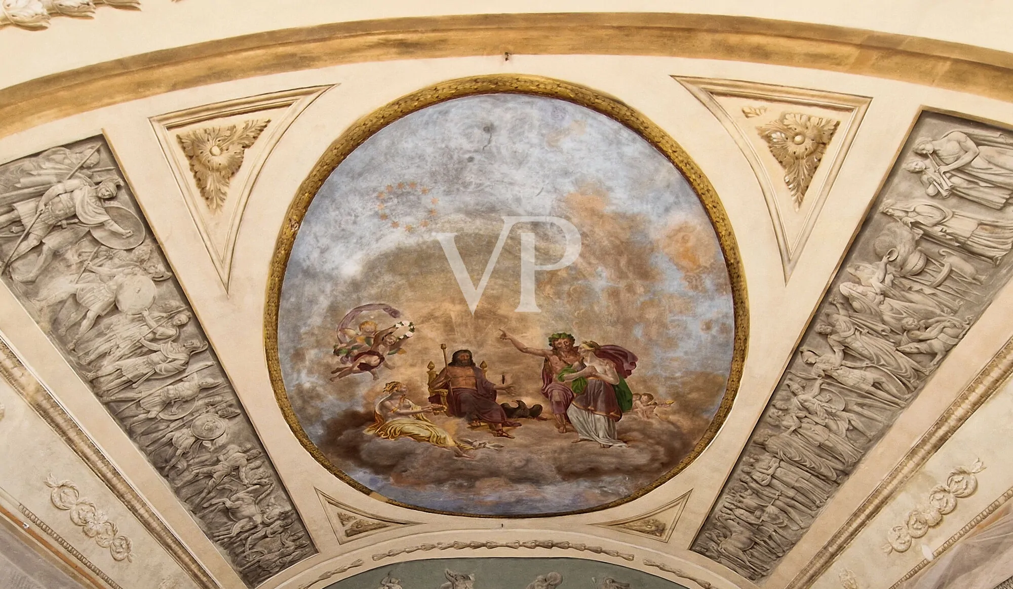 Palacio histórico en el Lungarno - Residencia renacentista con comodidades modernas en Pisa