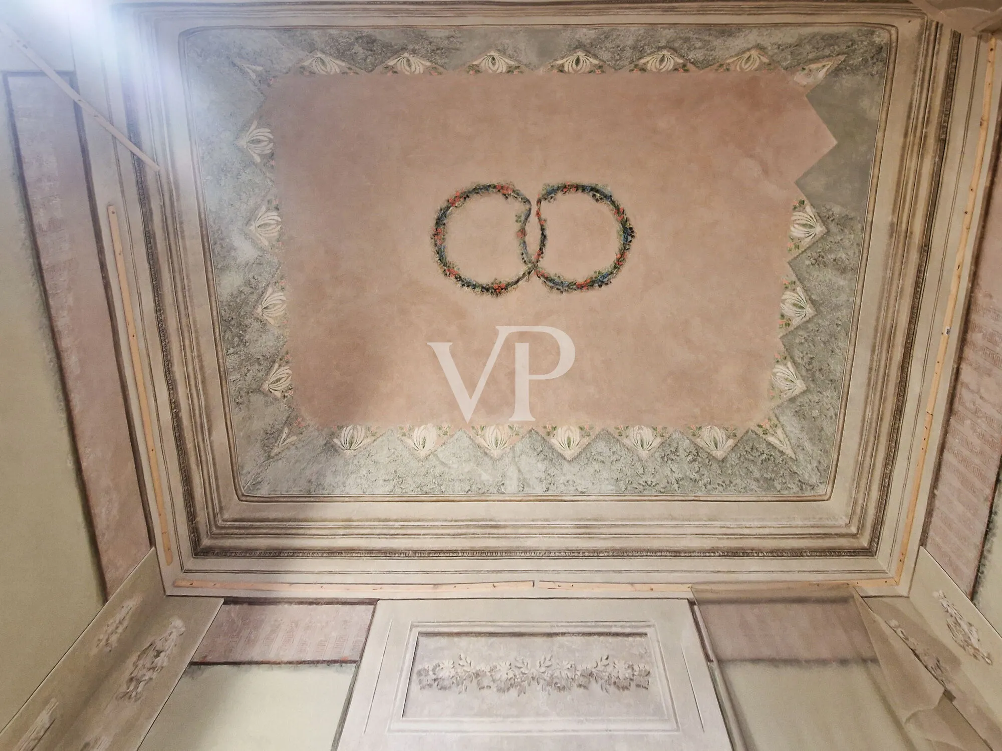 Historic Palazzo on the Lungarno – Renaissance Residence with Modern Comforts in Pisa