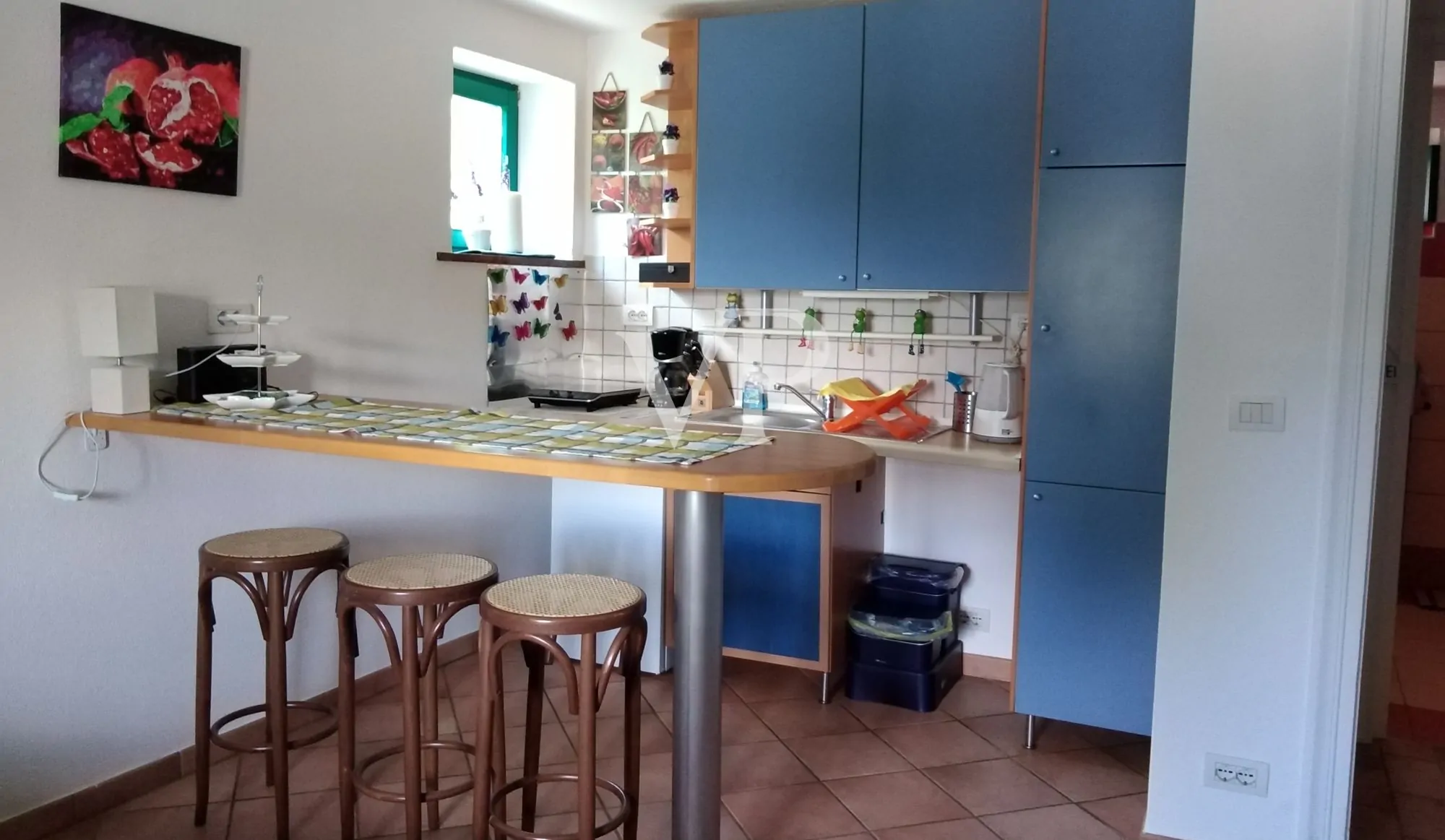 Villa con piscina nella verde campagna piemontese