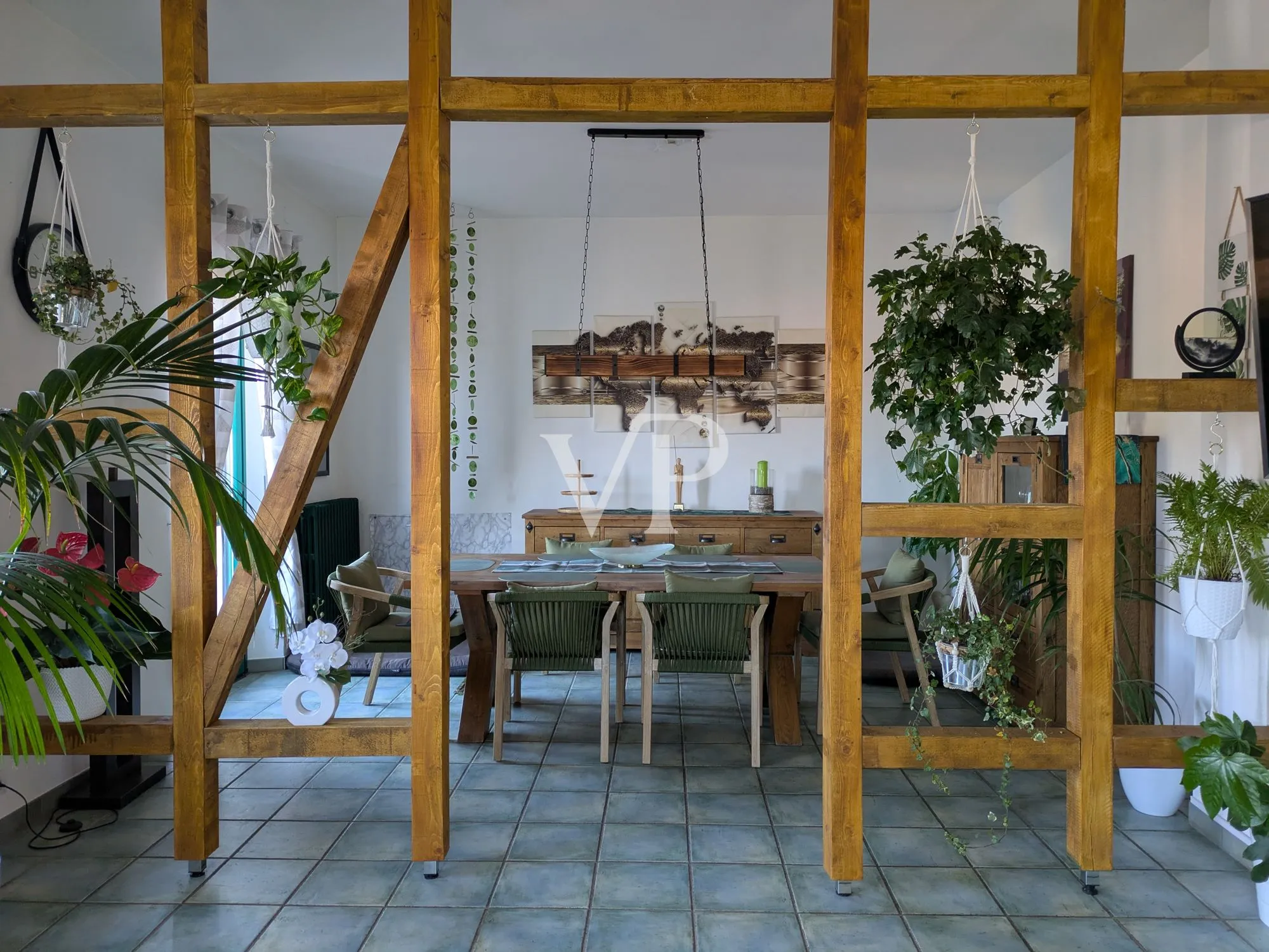 Villa with pool in the green Piedmont countryside