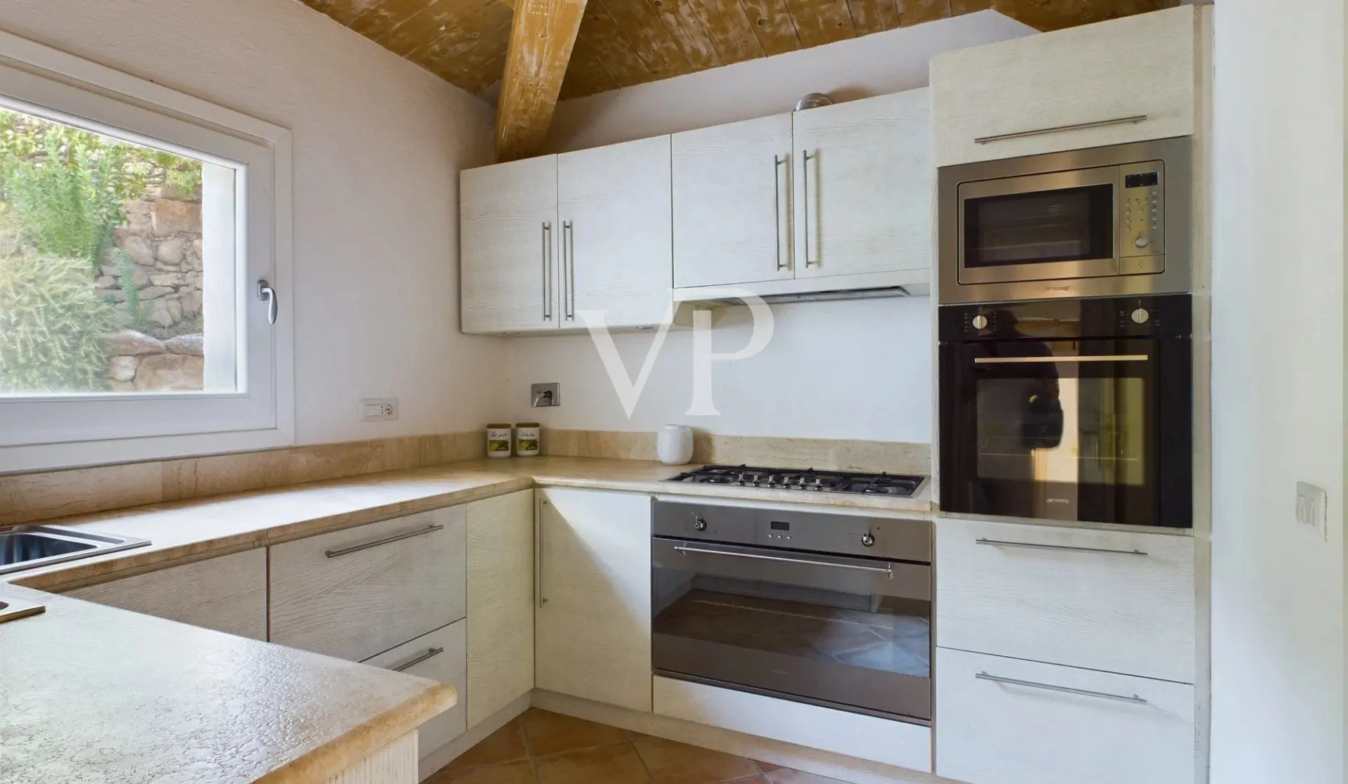 Majestätische Villa in Porto Cervo