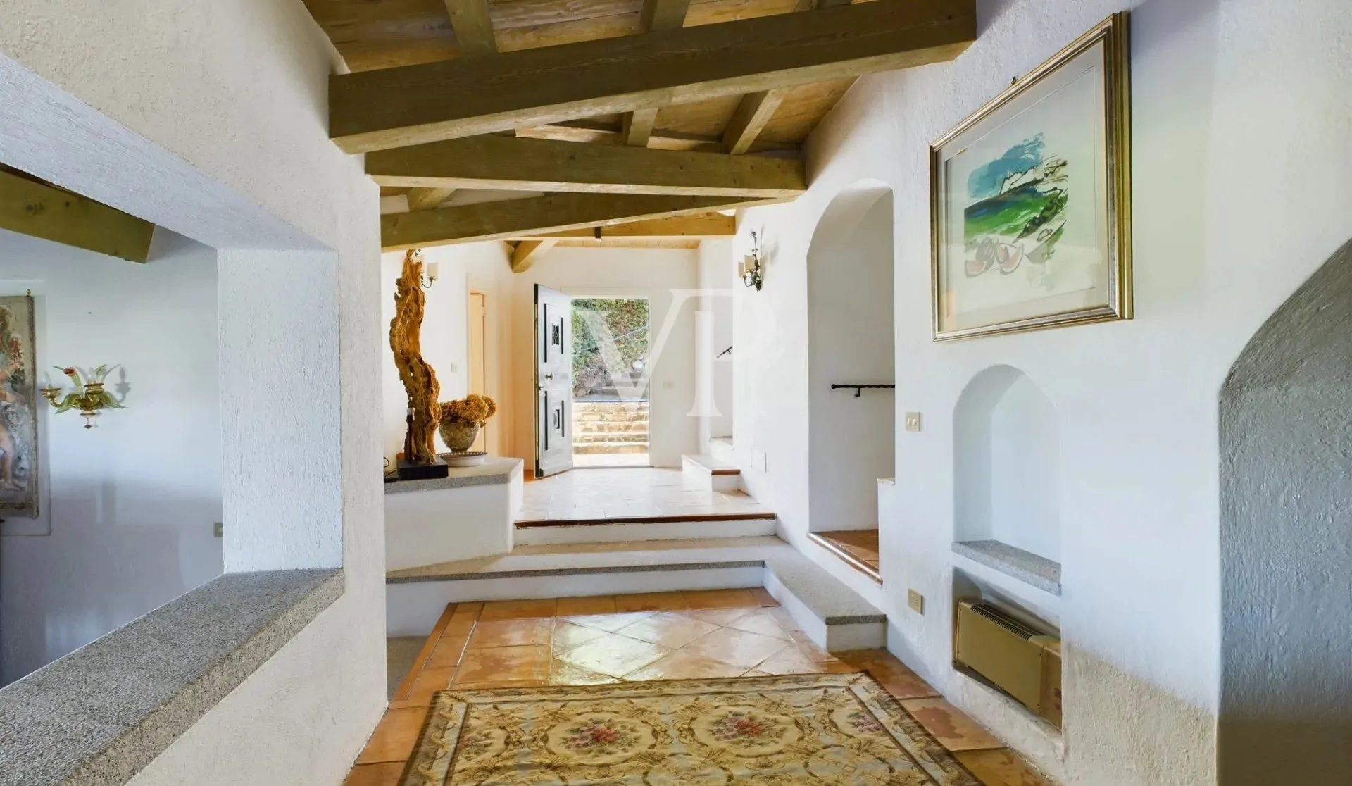 Majestätische Villa in Porto Cervo