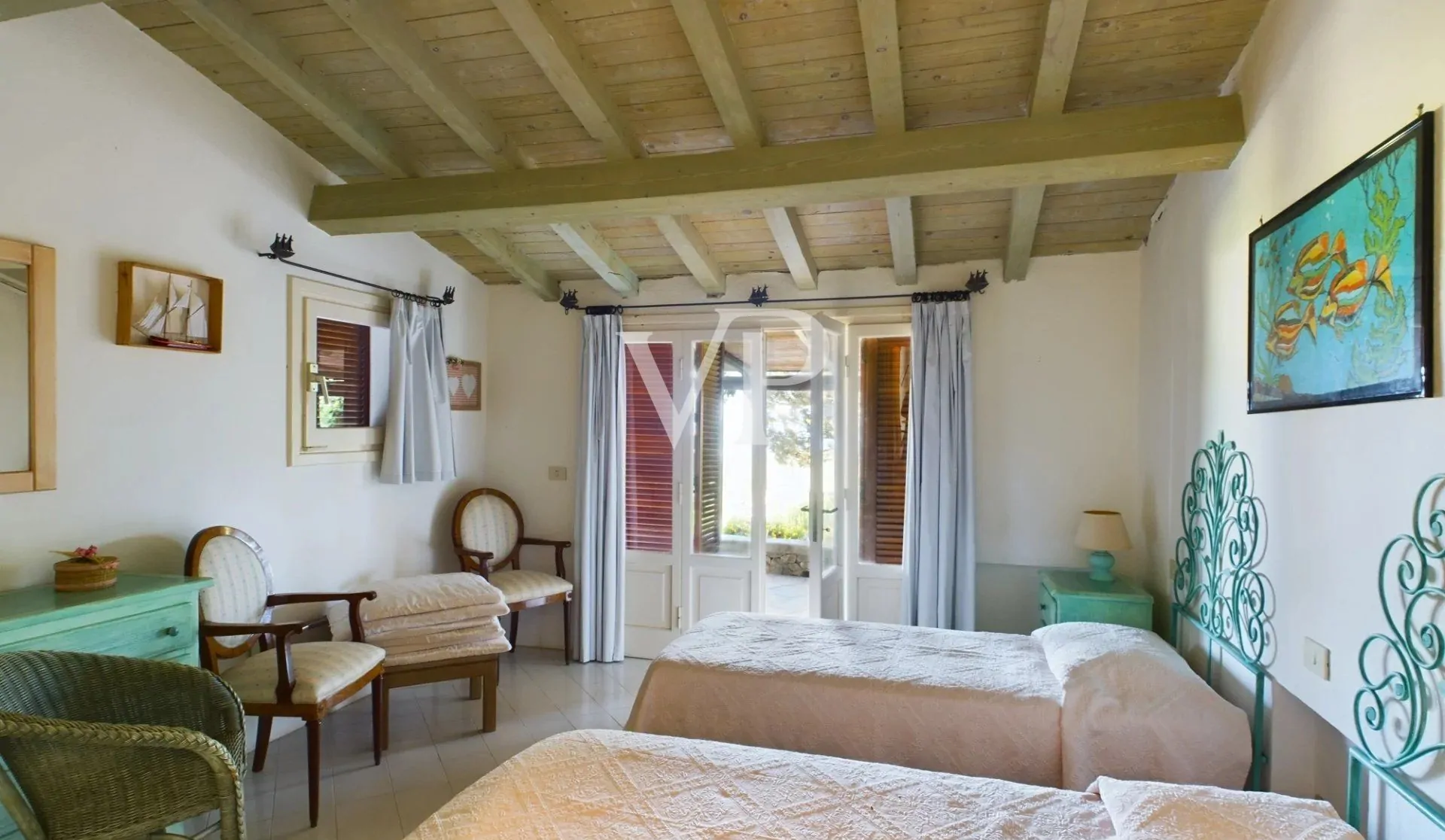 Majestätische Villa in Porto Cervo