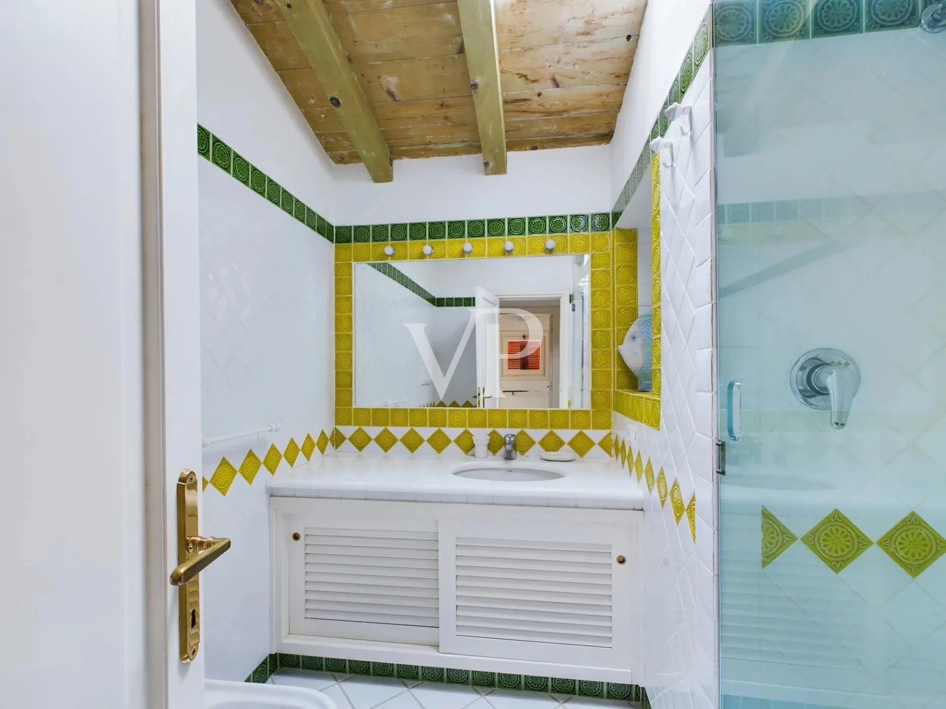 Majestic villa in Porto Cervo