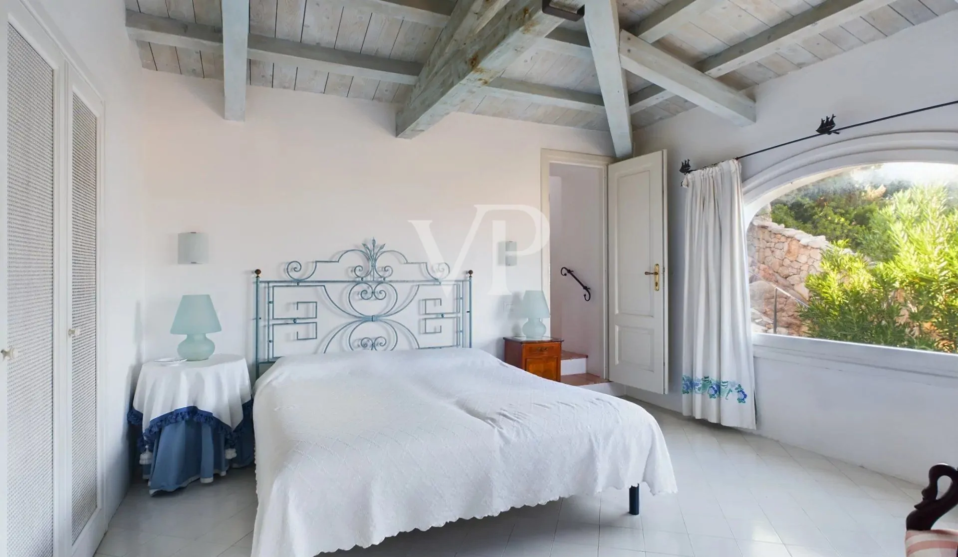 Majestätische Villa in Porto Cervo