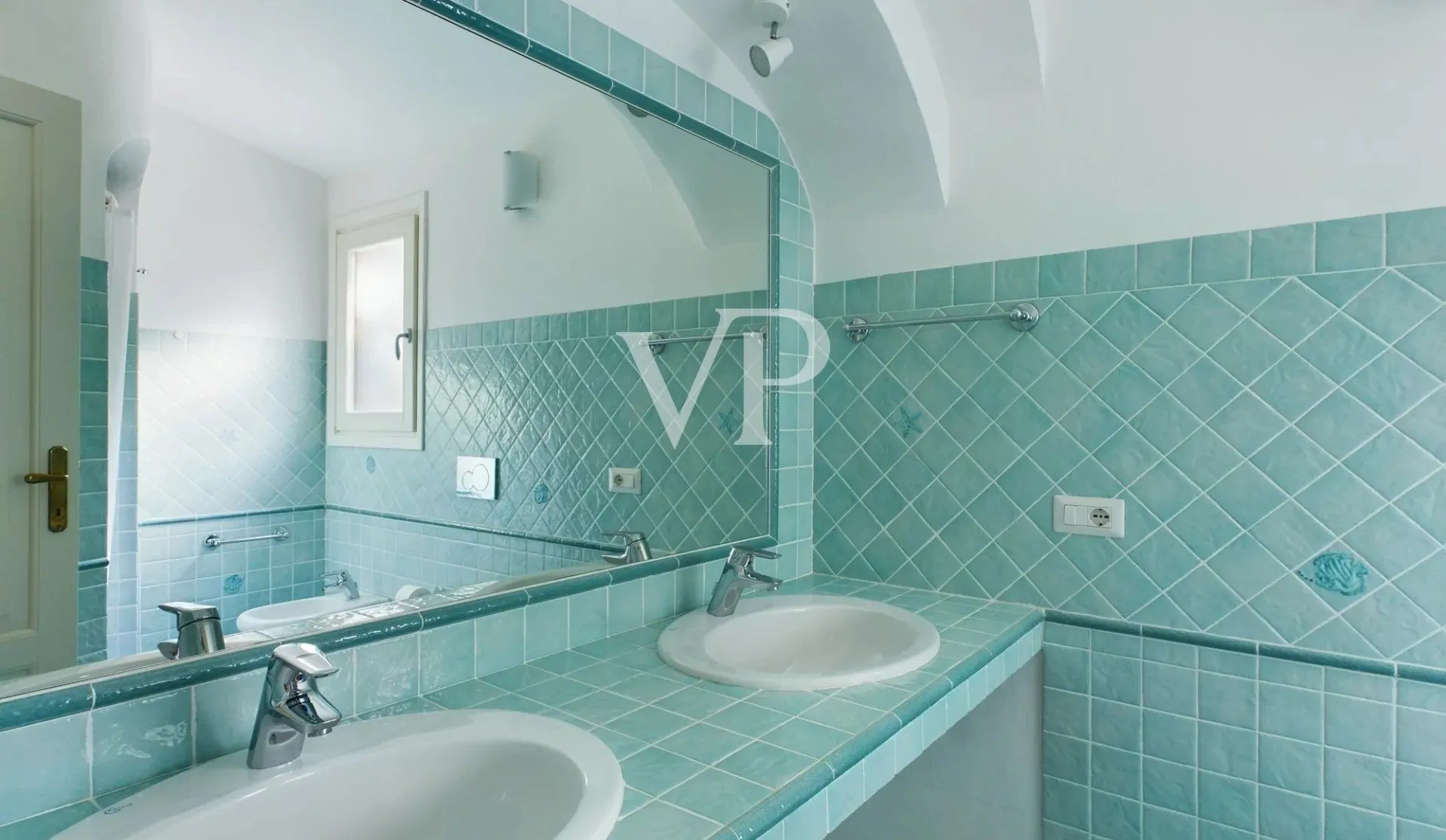 Majestätische Villa in Porto Cervo